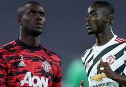 Beşiktaş, Eric Bailly transferini resmen açıkladı