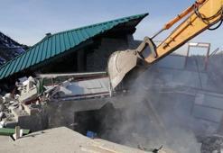 Yaylalarda ‘af’ beklentisi! Yüz binlerce kaçak yapı Karadeniz’i tehdit ediyor