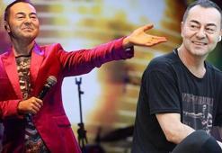 Serdar Ortaç, TikTok'a küfür etme nedenini açıkladı!