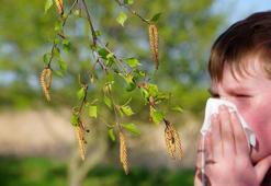 Doğumdan sonraki sürece dikkat! Uzmanlardan alerji uyarısı