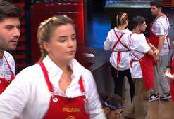 'MasterChef All Star'da 'çıraklık' krizi! 'Havalara girme fazla'