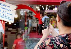 Ayvacık canavarı: Balıkçıların ağına takıldı, 3 kişi zorla kıyıya çıkardı