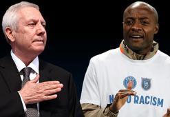 Webo'dan Fenerbahçelileri kızdıracak Galatasaray sözleri!