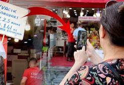 Ayvacık canavarı balıkçıların ağına takıldı, 3 kişi zorla kıyıya çıkardı