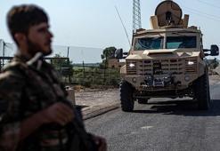 Skandal fotoğraflar! AFP Suriye'den geçti