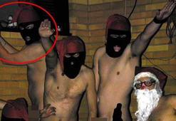 Skandal kareye aylar sonra ilk yorum: Nazilerin beni beğeneceğini sanmıyorum