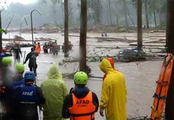 Kırklareli'de sel felaketi! Acı haberler peş peşe geldi