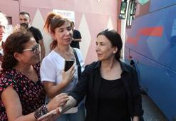 Eski Avcılar Belediye Başkanı Handan Toprak Benli tahliye edildi