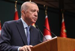 Erdoğan'dan gençlere vergisiz telefon ve evlilik kredisi açıklaması