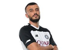 Beşiktaş'tan ayrılan Romain Saiss yeni takımında tutunamadı! Bu kez de kiralık gitti
