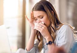 İşçiler 1 yılda 47 milyon gün ‘hasta’ oldu