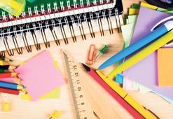 Atığını getirene kırtasiye ürünü veriyor