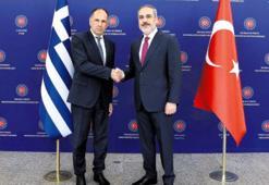 Yunanistan ile yeni bir sayfa