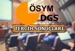 2023 DGS TERCİH SONUÇLARI ÖSYM'de olacak! DGS tercih sonuçları ne zaman açıklanacak, ÖSYM takviminde yazıyor mu?