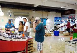 Tezgahlarda balık bolluğu: 'Fiyatlar yarı yarıya düştü'