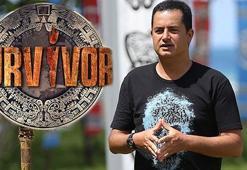 Acun Ilıcalı Survivor All Star 2024'te yarışacak ilk ismi duyurdu!
