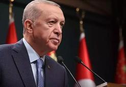 Cumhurbaşkanı Erdoğan, OVP toplantısında önemli açıklamalarda bulundu
