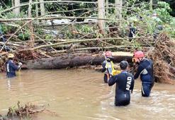 Bakan Tunç'tan İğneada açıklaması! İşletme sahibi için gözaltı kararı
