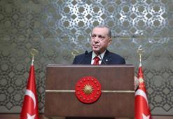 Ekonomide 3 yıllık yol haritası belli oldu! Cumhurbaşkanı Erdoğan'dan KKM mesajı