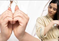 10 dakika tırnağını ovala, saçlarını hızlıca uzat! Detayını öğrenince şaşıracaksınız