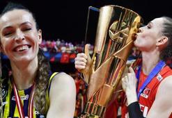 Milli Takım ve Fenerbahçe kaptanı Eda Erdem için özel kampanya! 'Heykeli yapılsın'