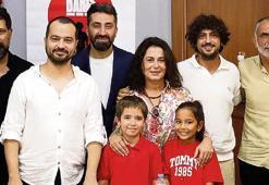 Okuma provasında buluştular