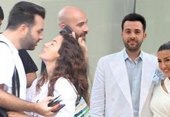 Engincan Ural ve Merve Kaya'dan boşanma iddialarını çürüten fotoğraf!