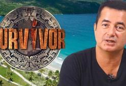 Acun Ilıcalı, 'Survivor All Star 2024'te yarışacak ikinci ismi duyurdu!