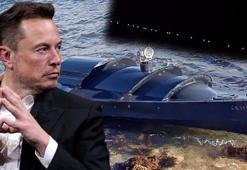 Musk'ın emri saldırıyı durdurdu! Starlink uyduları devrede