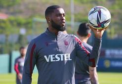 Trabzonspor Djaniny ayrılığını duyurdu! İşte yeni adresi