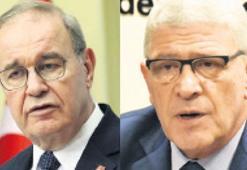 CHP-İYİ Parti arasında ‘yolun açık olsun’ restleşmesi