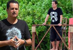 Acun Ilıcalı açıkladı! İşte 'Survivor All Star 2014'ün üçüncü yarışmacısı