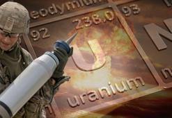 Nükleer kategori 2 artık resmileşti! Dünya uranyum füzeleri karşısında şokta