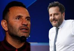 Galatasaray iki transfer daha açıklayacak!