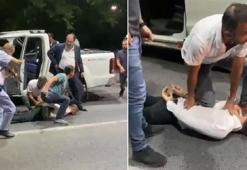 Ayhan Bora Kaplan böyle yakalandı! Esenboğa'da nefes kesen operasyon