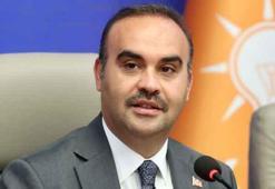 Bakan Kacır açıkladı! Milas zeytinine AB tescili