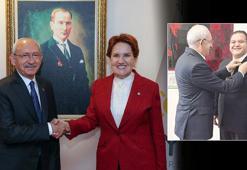 CHP, Akşener'in danışmanını transfer etti! 'Muhalefet için küçük kıyamet'