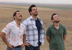 Gönül Dağı 4. sezon bu hafta başlayacak mı, yeni bölüm Cumartesi günü var mı? İşte Gönül Dağı yeni sezon yayın tarihi...
