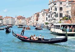 Venedik, turistten 5 euro ‘ayakbastı’ parası alacak