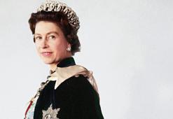 Britanya ‘Kraliçe’sini anıyor