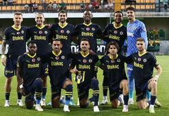 Fenerbahçeli yıldız için kiralık formülü! 2 talip birden