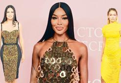 Görkemli açılış