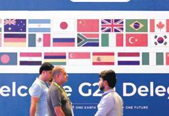G20 Zirvesi soru işaretleriyle başlıyor