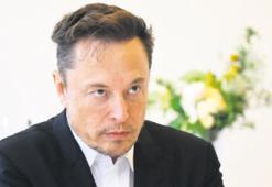 Elon Musk savaşa müdahale etti