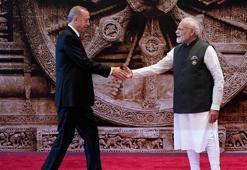 G20'den sıcak görüntü! Dünyanın gözü bu zirvede