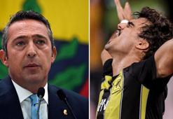 Suudi Arabistan'dan Fenerbahçe'ye fırsat transferi