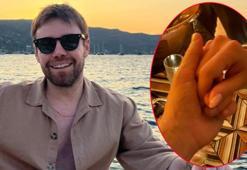İşte Murat Dalkılıç'ın yeni aşkı! El ele pozlarını paylaştı
