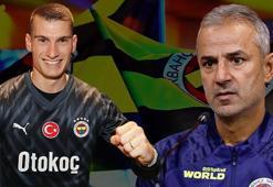 Fenerbahçe'de transfer için Livakovic devrede! Yıldız ismi ikna edecek