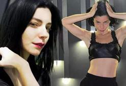 Merve Boluğur: Erkekleri seviyorum, özellikle de kumralları!