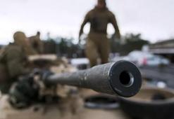 Batı'nın Ukrayna'ya askeri yardımları 95 milyar euroya ulaştı